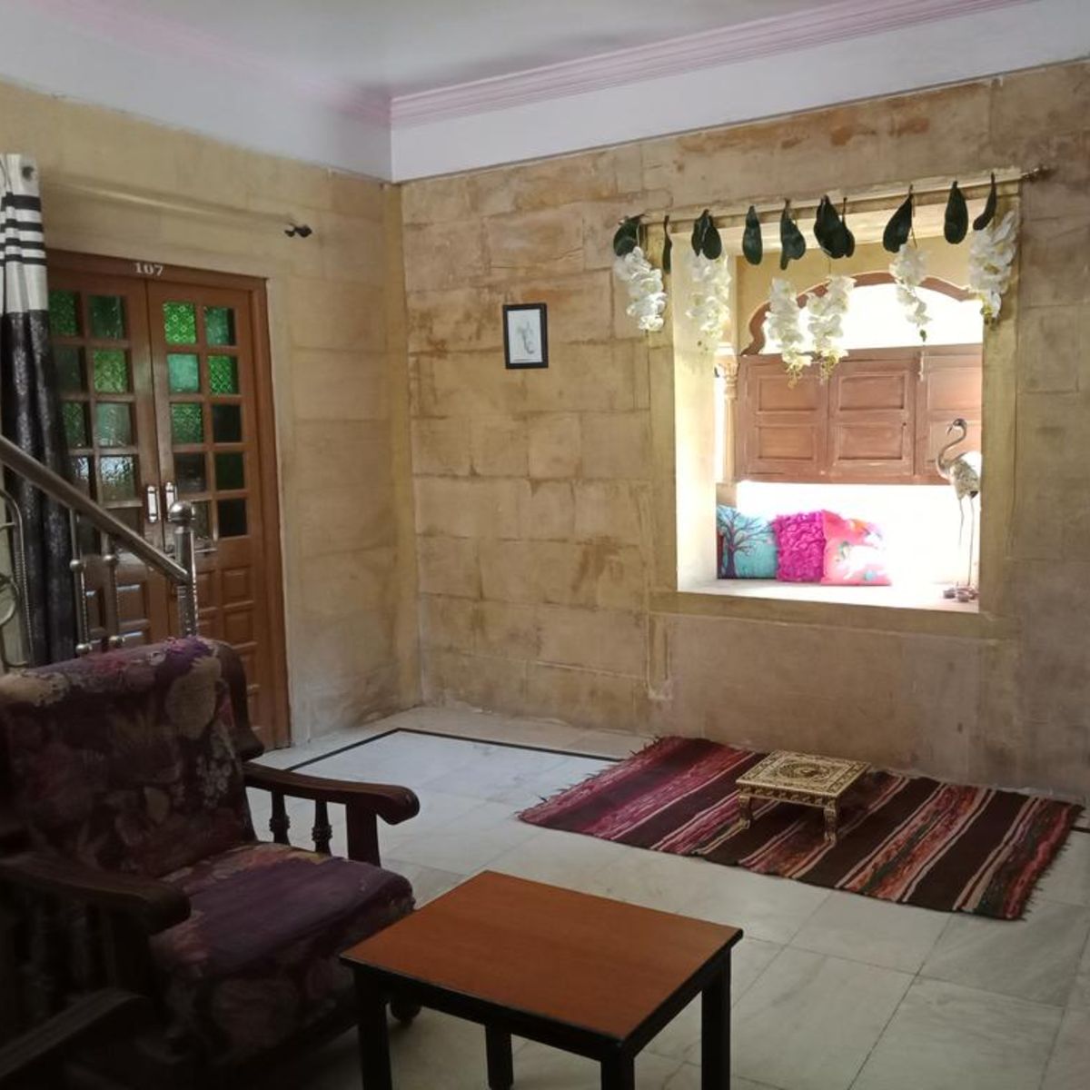 Blessing Hotel - Tap to explore photos