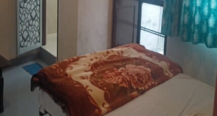 Yellowoaks Guest House Room Type - Standard Room