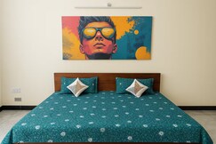 Modern 4 BHK .