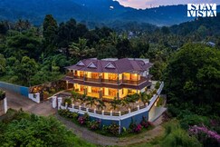 StayVista at Monte Crest Villa