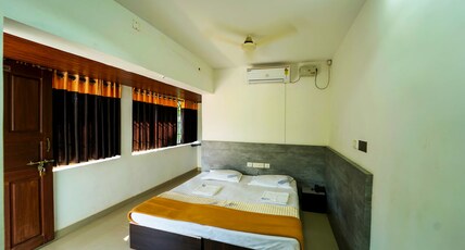 Netravathi Resort, Uppinangady, Puttur Taluk Room Type - Double Room - Coral