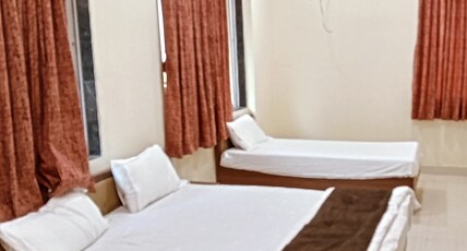 HOTEL SKY INN Room Type - Sweet Room