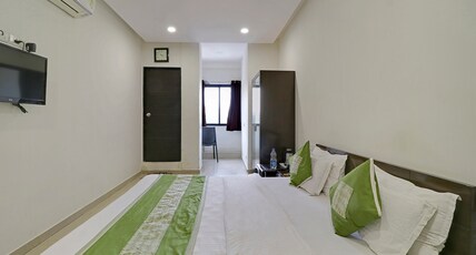 Hotel Mtrip Prahladnagar Room Type - MTrip special