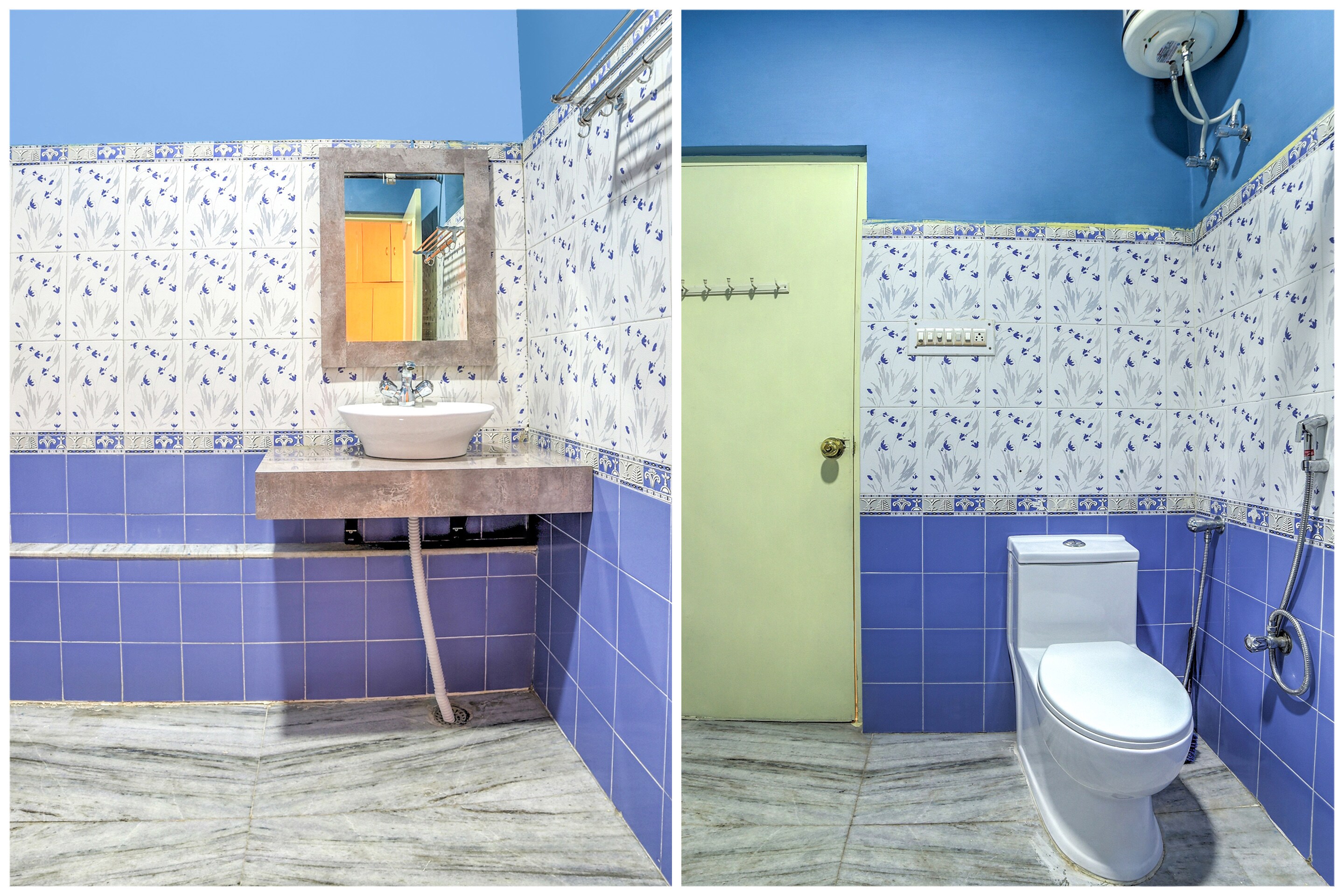 Little Palace-3 BHK Homestay - Tap to explore photos