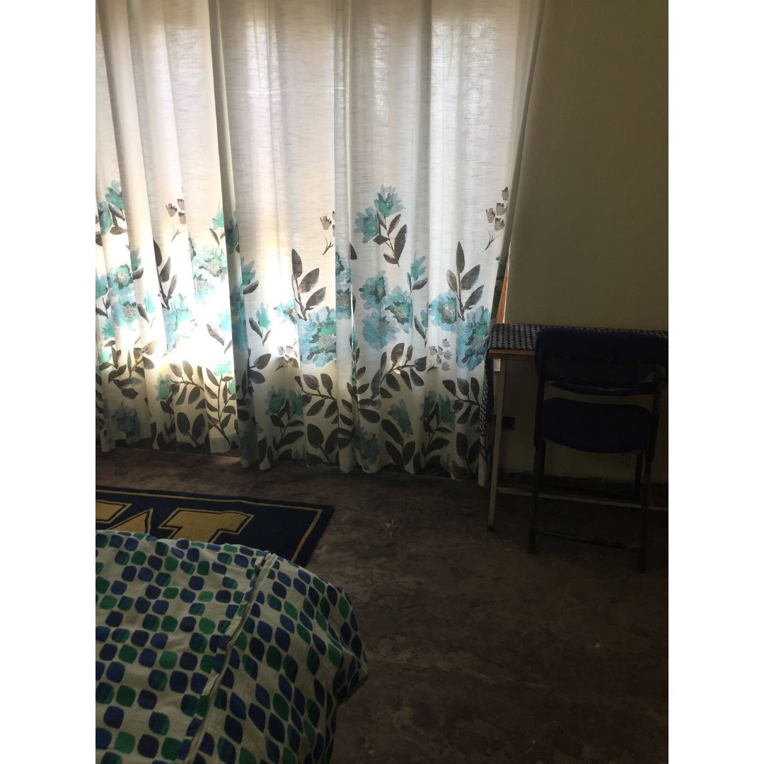 Mariegold New town Service apartment - Tap to explore photos