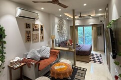Photos of Boho Dreamhouse Private Hot Tub Couple Stay