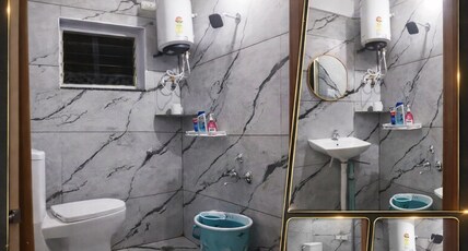 Aadhya Homestay Room Type - Aadhya Homestay
