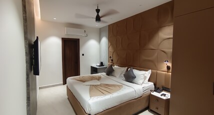 23 Urban Suites, Hitech City Room Type - Suite Room