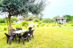 Jawai Safari Cottage - A Nature Resort