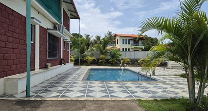 4Bhk Shyam Kunj Villa By 29Bungalow Room Type - 4Bhk Shyam Kunj Villa By 29Bungalow