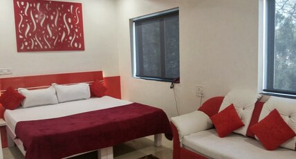 Hotel Talha Residency Room Type - Superior Room