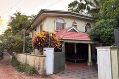 CALICUT RESIDENCY