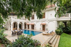 LohonoStays Villa Brisa