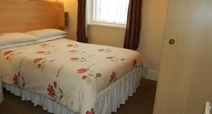 OYO Dora Hotel Room Type - Standard Family of 3 Room