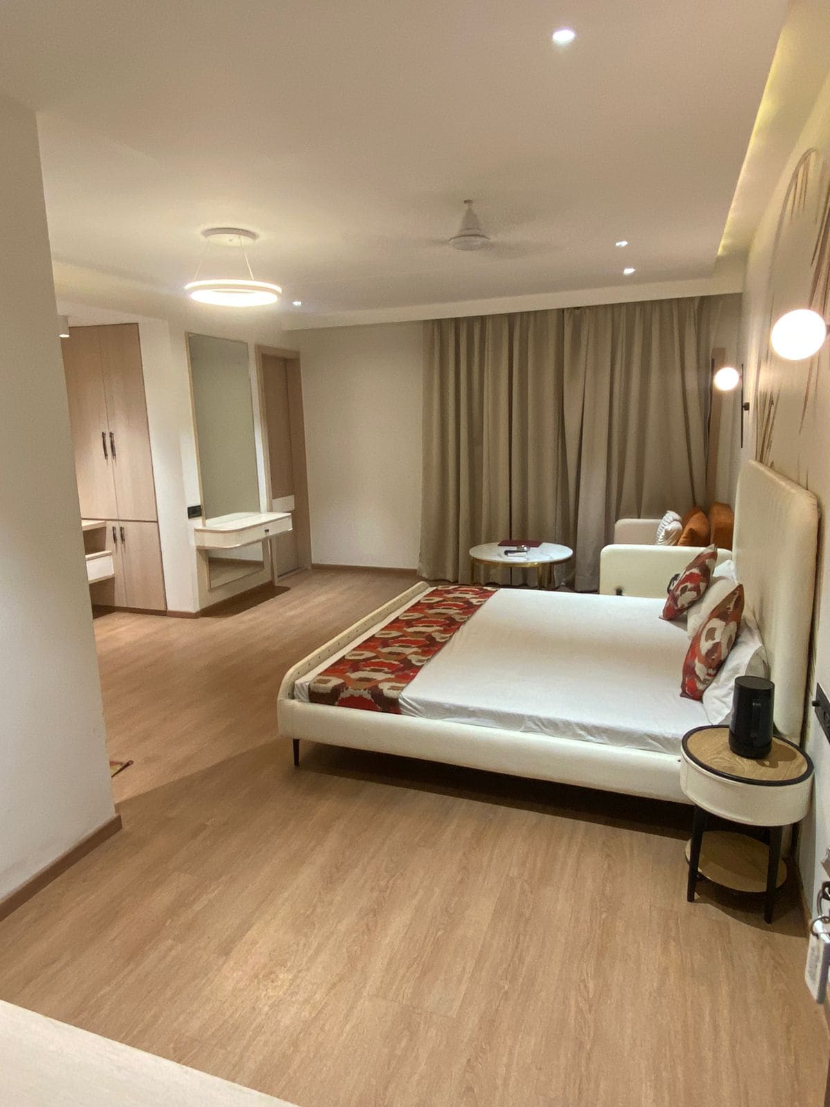 Hotel Banjara - Tap to explore photos