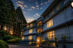 Address of Mount Lungta II Entire Luxury Apartment