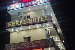Shree hotel