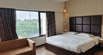 The Four Seasons Recreation Room Type - Super Deluxe Room