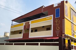 AKR residency