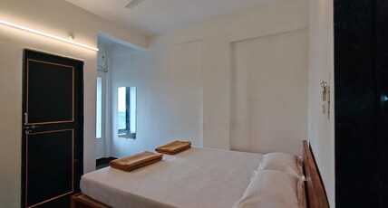 MAYA HOME STAY Room Type - 105