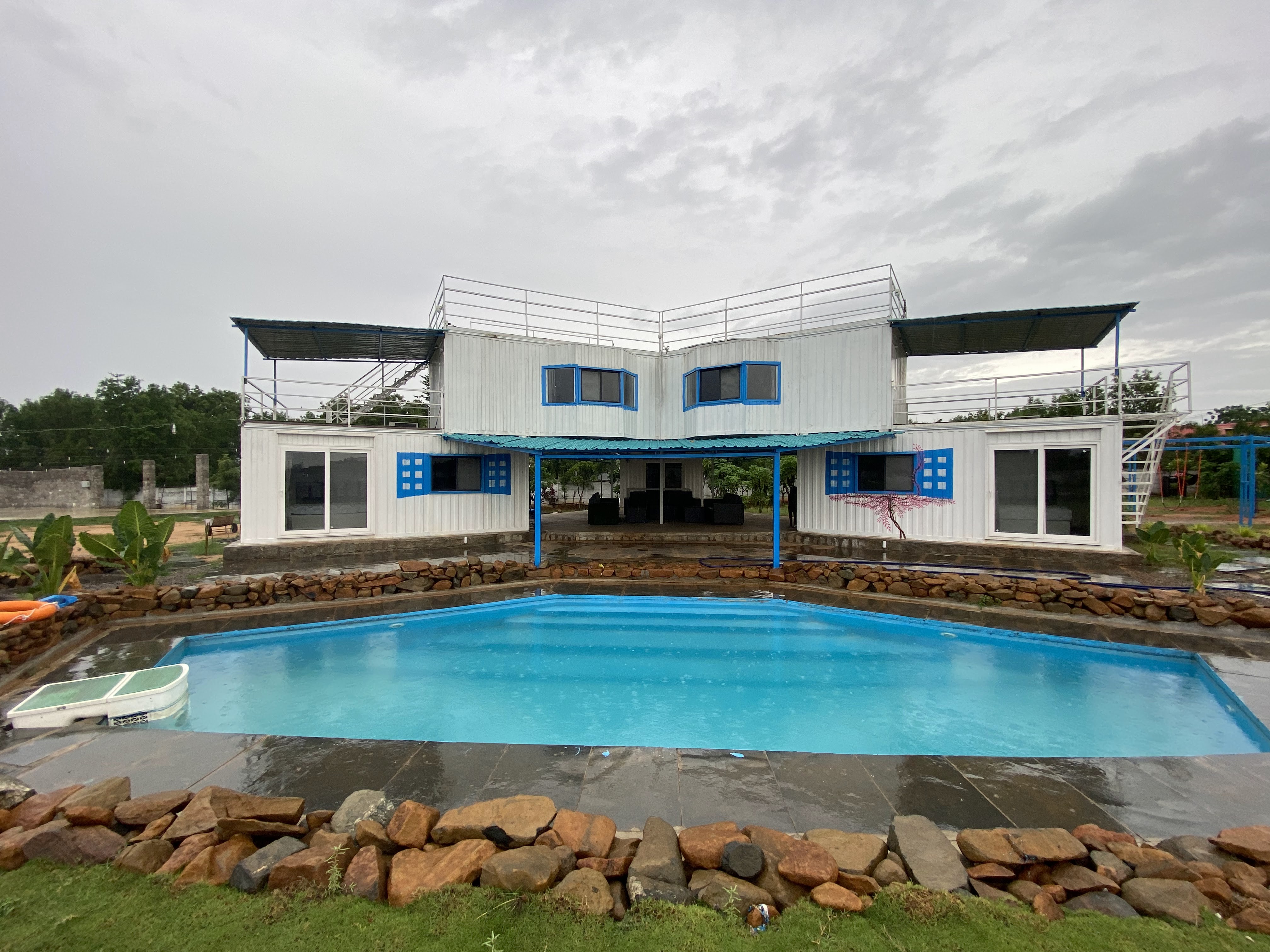 CasaRocaa  5BR Pool Property - Tap to explore photos