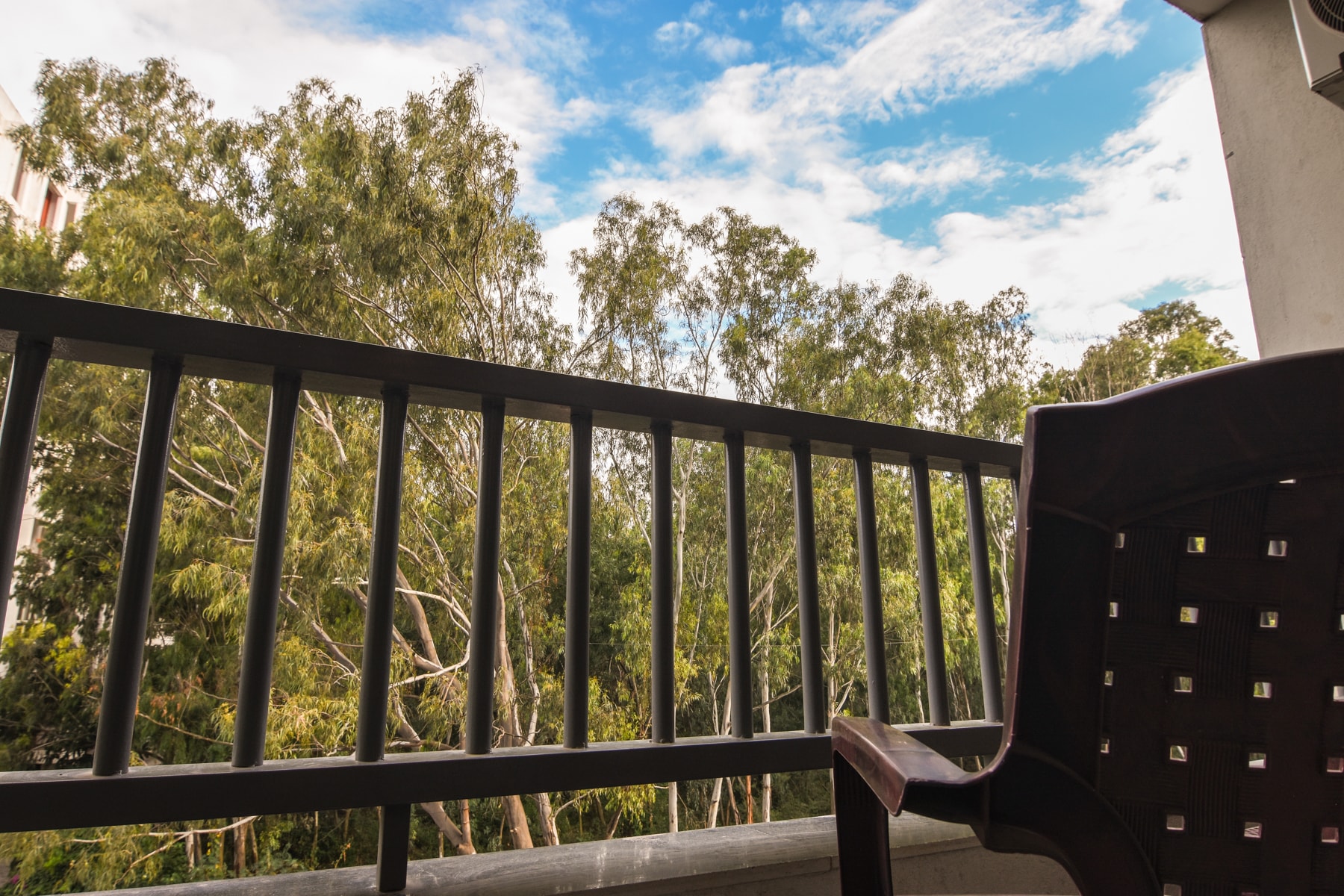 Suraksha Stay Whitefield Hotel - Tap to explore photos