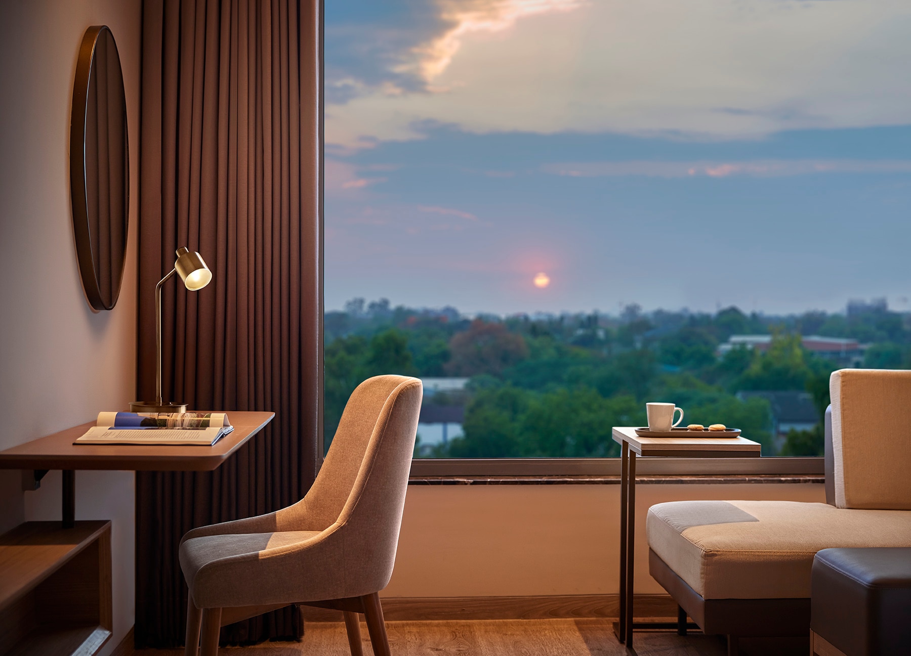 Hyatt Place Aurangabad Airport - Tap to explore photos