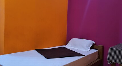 Prarthana Homes Room Type - Standard Single Room