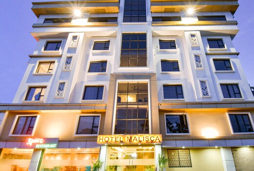 Hotel Malisca