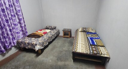 The GREENLEAF HOMESTAY Room Type - Bedroom 3