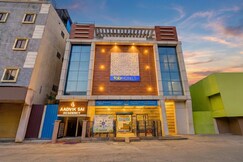 FabHotel Stay Chill Residency