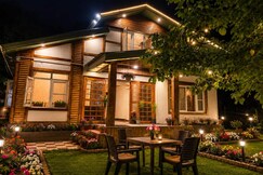Address of Entire Hut in Pahalgam Fully Private