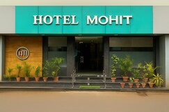 Hotel Mohit