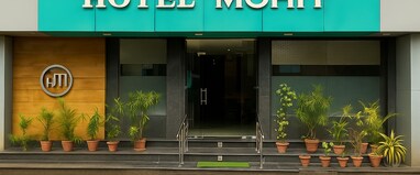 Hotel Mohit