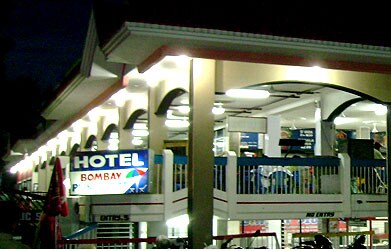 Bombay Picnic Spot Hotel & Resort