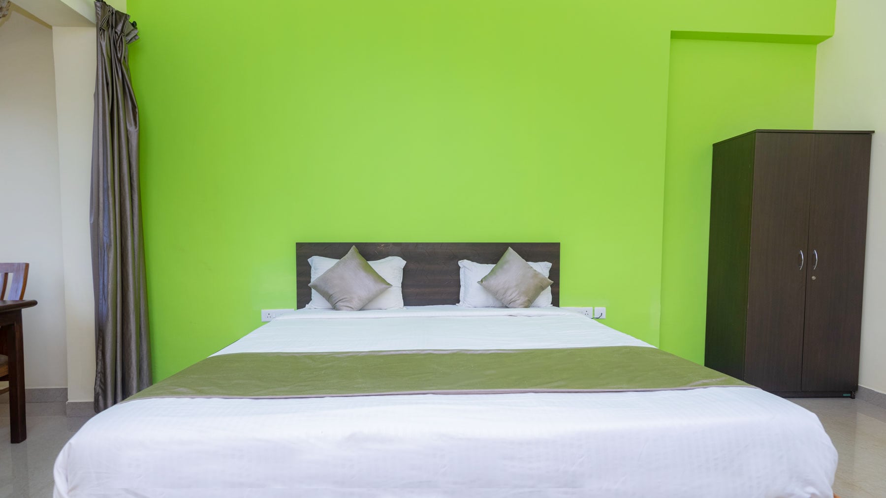 Hotel Spring Height Near Mall De Goa - Tap to explore photos