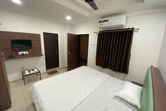 Hotel Rajdhani