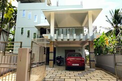 Holiday Home | AC Rooms & Wifi