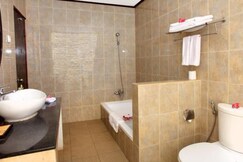Puri Saron Baruna Beach Hotel