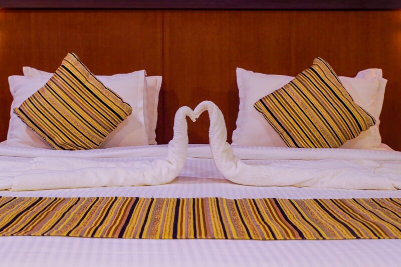 Hotel KR Inn - Tap to explore photos