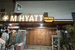 M Hyatt