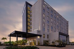 Mercure Chennai Sriperumbudur - An Accor Brand