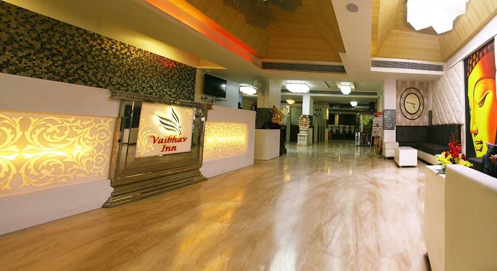 Main gallery