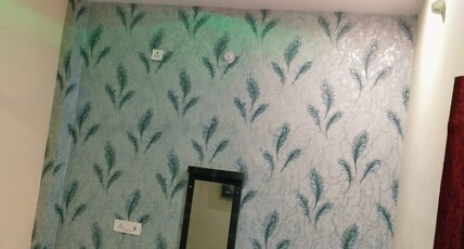 Mishra Guesthouse And Homestay Room Type - Deluxe Superior Double Bedroom