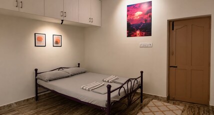 Fourth dimension stay 1 Room Type - Fourth dimension stay 1
