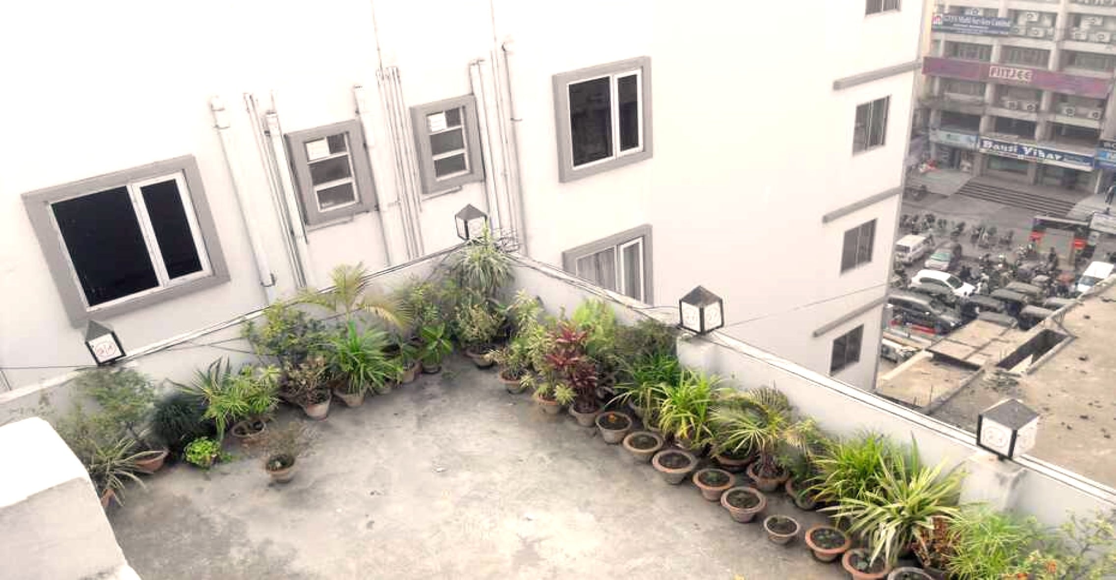 Hotel Akash - Tap to explore photos