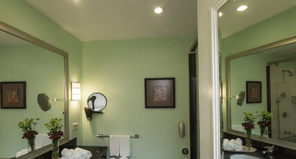 Gateway Aurangabad - Chhatrapati Sambhaji Nagar Room Type - Premium Room Twin Beds