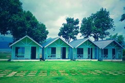 Sahyadri Lake Resort Pawna