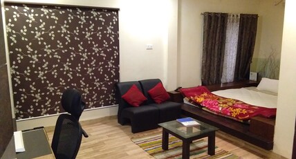 HOTEL INDIGO INN Room Type - Premium Room