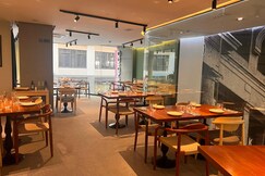 Hotel Indigo Madrid - Gran Via, an IHG hotel